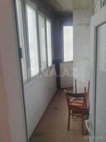 Satılır 2 otaqlı köhnə tikili 45 m², 8-ci mikrorayon q., photo 10 from 17