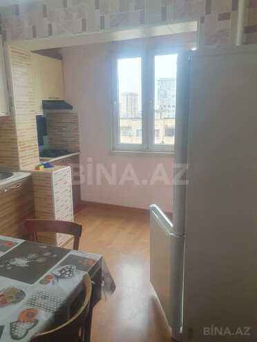 Satılır 2 otaqlı köhnə tikili 45 m², 8-ci mikrorayon q., photo 7 from 17