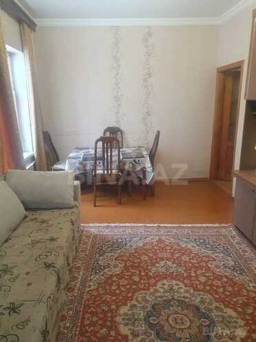 Satılır 2 otaqlı köhnə tikili 45 m², 8-ci mikrorayon q., photo 3 from 17