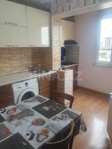 Satılır 2 otaqlı köhnə tikili 45 m², 8-ci mikrorayon q., photo 9 from 17