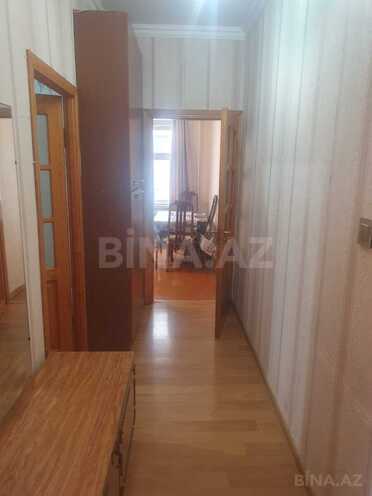 Satılır 2 otaqlı köhnə tikili 45 m², 8-ci mikrorayon q., photo 6 from 17