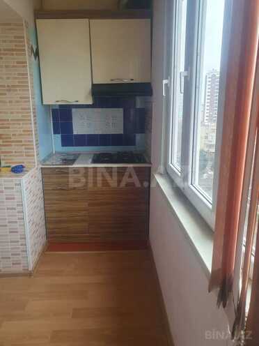 Satılır 2 otaqlı köhnə tikili 45 m², 8-ci mikrorayon q., photo 13 from 17