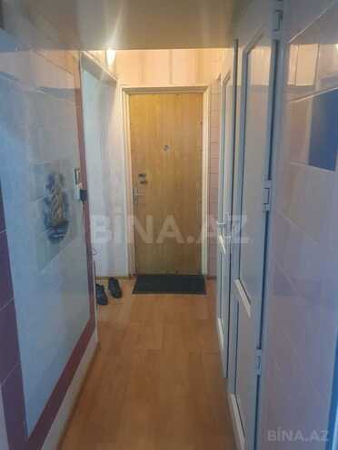 Satılır 2 otaqlı köhnə tikili 45 m², 8-ci mikrorayon q., photo 16 from 17