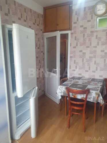 Satılır 2 otaqlı köhnə tikili 45 m², 8-ci mikrorayon q., photo 8 from 17