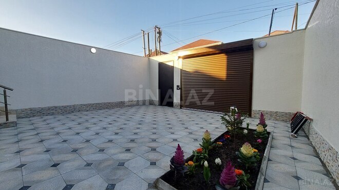 Продаётся 5-комн. дом/дача 160 м², пос. Масазыр, photo 3 from 27