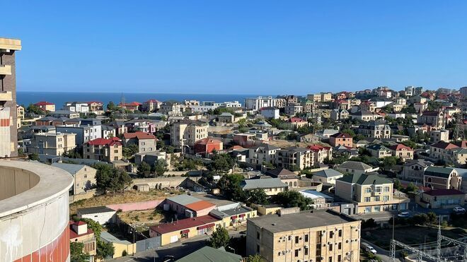 İcarəyə verilir 2 otaqlı yeni tikili 52 m², Badamdar q., photo 8 from 9