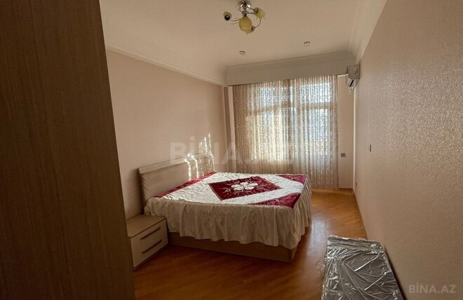 İcarəyə verilir 2 otaqlı yeni tikili 52 m², Badamdar q., photo 4 from 9