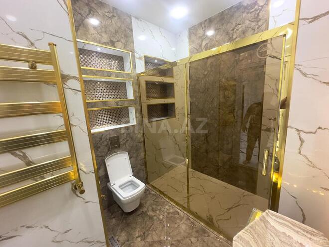 İcarəyə verilir 3 otaqlı yeni tikili 150 m², Şah İsmayıl Xətai m., photo 23 from 25