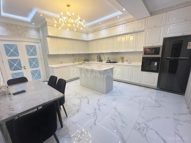 İcarəyə verilir 3 otaqlı yeni tikili 150 m², Şah İsmayıl Xətai m., photo 10 from 25