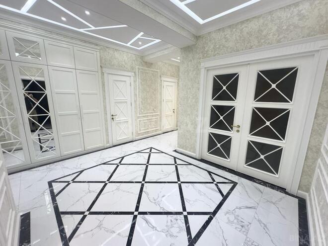 İcarəyə verilir 3 otaqlı yeni tikili 150 m², Şah İsmayıl Xətai m., photo 18 from 25