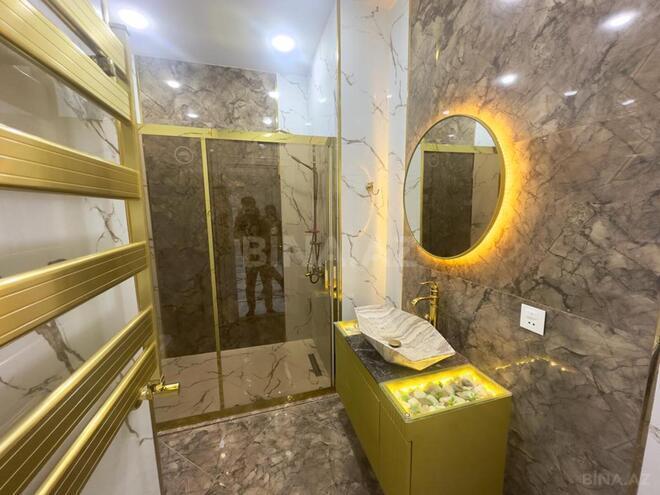 İcarəyə verilir 3 otaqlı yeni tikili 150 m², Şah İsmayıl Xətai m., photo 22 from 25