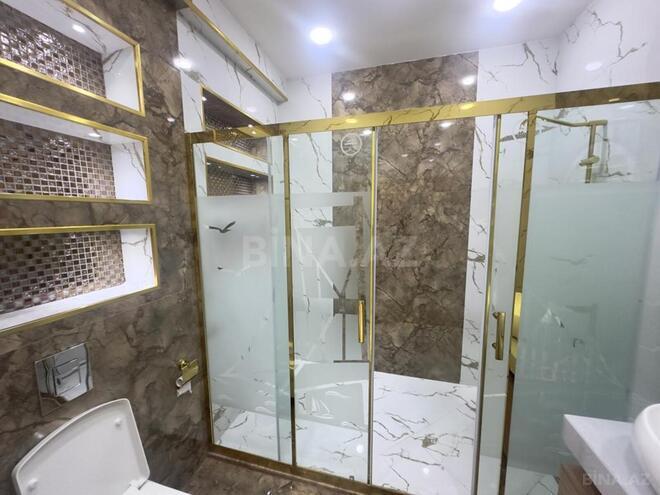 İcarəyə verilir 3 otaqlı yeni tikili 150 m², Şah İsmayıl Xətai m., photo 21 from 25