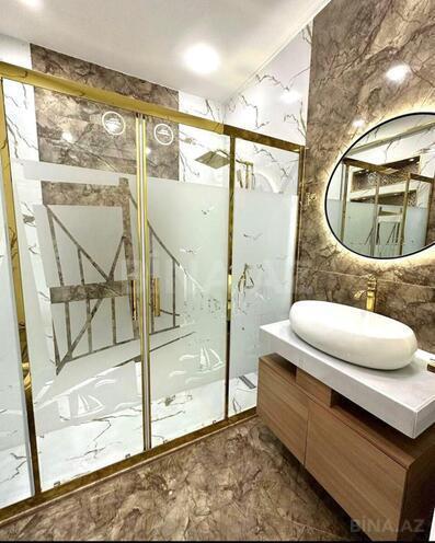 İcarəyə verilir 3 otaqlı yeni tikili 150 m², Şah İsmayıl Xətai m., photo 20 from 25