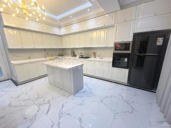 İcarəyə verilir 3 otaqlı yeni tikili 150 m², Şah İsmayıl Xətai m., photo 8 from 25