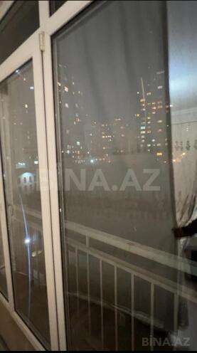 İcarəyə verilir 2 otaqlı yeni tikili 60 m², 20 Yanvar m., photo 7 from 11