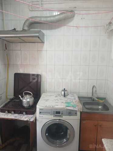 İcarəyə verilir 1 otaqlı köhnə tikili 40 m², Neftçilər m., photo 6 from 14
