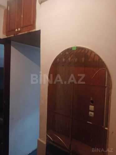 İcarəyə verilir 1 otaqlı köhnə tikili 40 m², Neftçilər m., photo 7 from 14