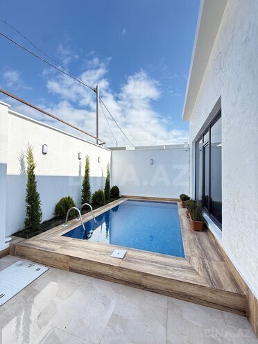 Продаётся 4-комн. дом/дача 110 м², пос. Мардакан, photo 5 from 22