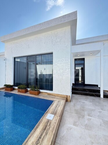 Продаётся 4-комн. дом/дача 110 м², пос. Мардакан, photo 3 from 22