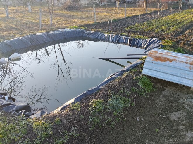 Продаётся  участок 8 сот, photo 3 from 8