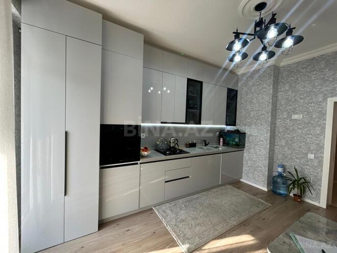 Продаётся 2-комн. новостройка 96 м², photo 15 from 18