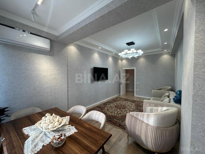 Продаётся 2-комн. новостройка 96 м², photo 14 from 18