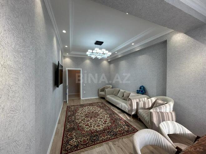 Продаётся 2-комн. новостройка 96 м², photo 16 from 18