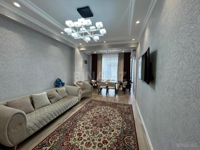 Продаётся 2-комн. новостройка 96 м², photo 5 from 18