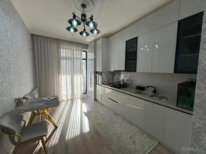 Продаётся 2-комн. новостройка 96 м², photo 12 from 18