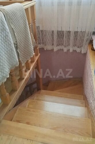 Сдаётся 2-комн. вторичка 65 м², м. Элмляр Академиясы, photo 3 from 6