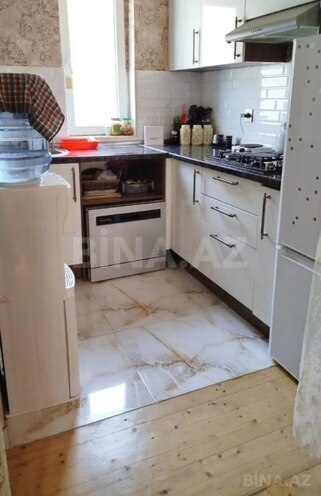 Сдаётся 2-комн. вторичка 65 м², м. Элмляр Академиясы, photo 5 from 6