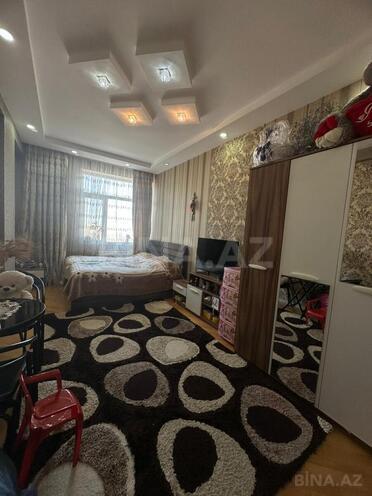 Satılır 3 otaqlı yeni tikili 111 m², Neftçilər m., photo 9 from 32