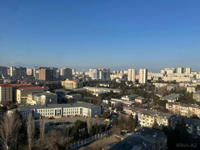 Satılır 3 otaqlı yeni tikili 111 m², Neftçilər m., photo 25 from 32