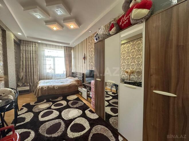 Satılır 3 otaqlı yeni tikili 111 m², Neftçilər m., photo 7 from 32