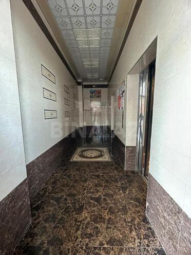 Satılır 3 otaqlı yeni tikili 111 m², Neftçilər m., photo 30 from 32