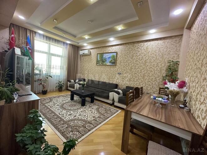 Satılır 3 otaqlı yeni tikili 111 m², Neftçilər m., photo 6 from 32