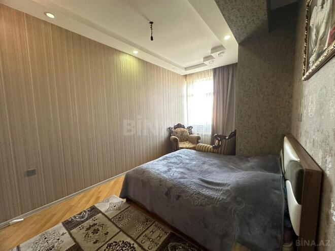 Satılır 3 otaqlı yeni tikili 111 m², Neftçilər m., photo 11 from 32