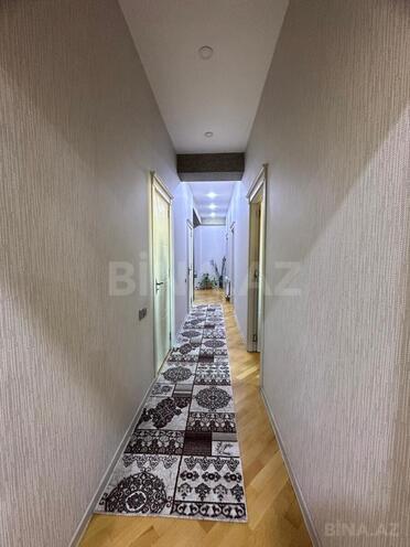 Satılır 3 otaqlı yeni tikili 111 m², Neftçilər m., photo 13 from 32