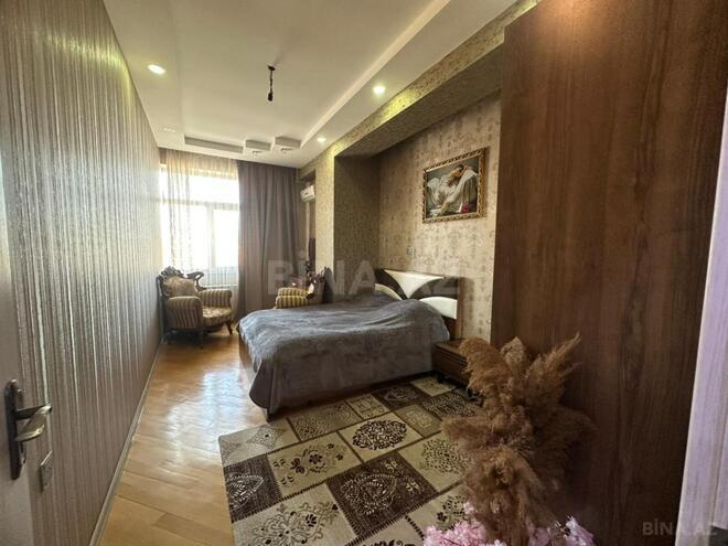 Satılır 3 otaqlı yeni tikili 111 m², Neftçilər m., photo 10 from 32