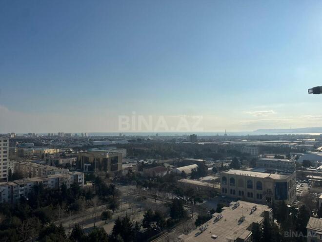 Satılır 3 otaqlı yeni tikili 111 m², Neftçilər m., photo 28 from 32