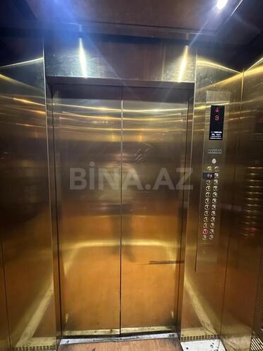 Satılır 3 otaqlı yeni tikili 111 m², Neftçilər m., photo 31 from 32