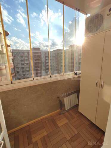 Сдаётся 2-комн. новостройка 100 м², пос. Бадамдар, photo 16 from 18