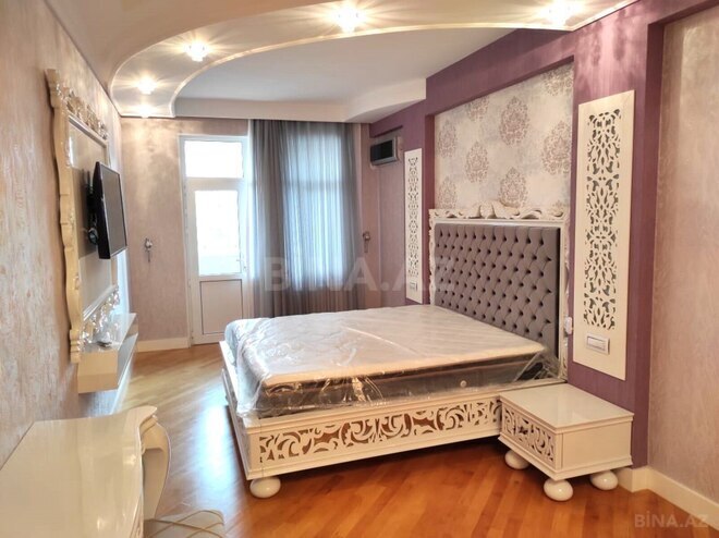 Сдаётся 2-комн. новостройка 100 м², пос. Бадамдар, photo 4 from 18