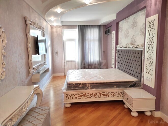 Сдаётся 2-комн. новостройка 100 м², пос. Бадамдар, photo 17 from 18