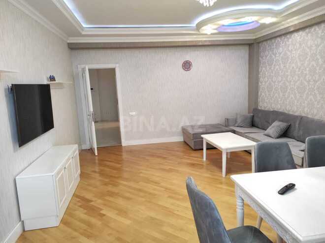 Сдаётся 2-комн. новостройка 100 м², пос. Бадамдар, photo 6 from 18