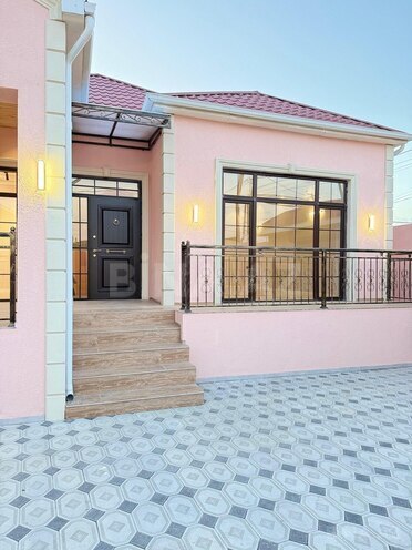 Satılır 4 otaqlı həyət evi/bağ evi 150 m², Şağan q., photo 4 from 23