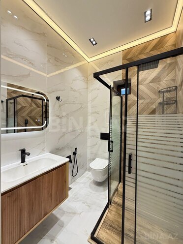Satılır 4 otaqlı həyət evi/bağ evi 150 m², Şağan q., photo 22 from 23