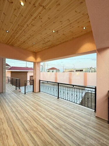 Satılır 4 otaqlı həyət evi/bağ evi 150 m², Şağan q., photo 9 from 23