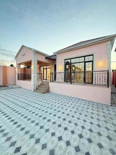 Satılır 4 otaqlı həyət evi/bağ evi 150 m², Şağan q., photo 6 from 23