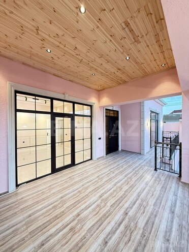 Satılır 4 otaqlı həyət evi/bağ evi 150 m², Şağan q., photo 8 from 23